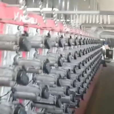 25-35 Pcs/Min Used Plastic Woven Bags Automatic Cutting Printing Machine