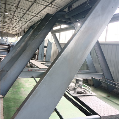 PP Woven Bag Making Machine 4 6 8 10 Shuttles Circular Loom Machine