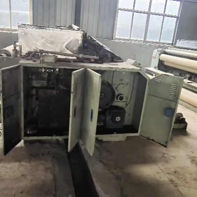 60~750mm 中古 トン袋 織物袋用円形織機