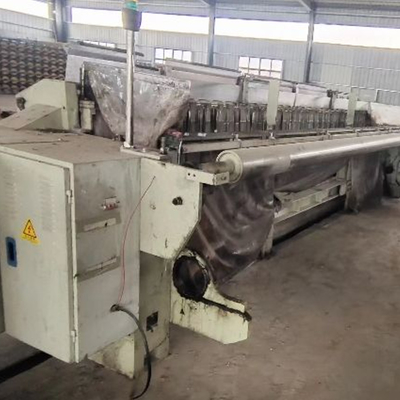 60~750mm 中古 トン袋 織物袋用円形織機
