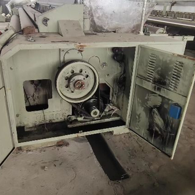 60~750mm 中古 トン袋 織物袋用円形織機
