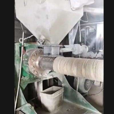 2.6M ロープ用PP織物袋用用エクストルーションマシンライン