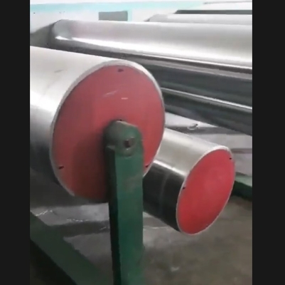 2.6M ロープ用PP織物袋用用エクストルーションマシンライン
