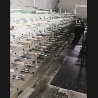 2.6M ロープ用PP織物袋用用エクストルーションマシンライン