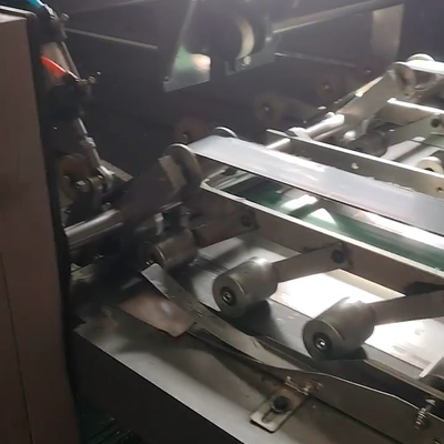 ホットとコールド統合縫製切断機 無煙ナイフ 上下操作機