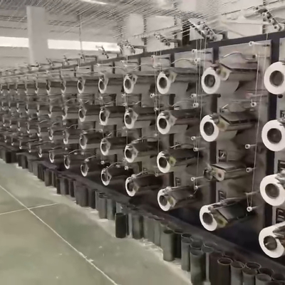 1000m/min 中古 90チューブコンバーター巻き機