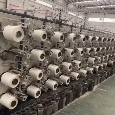 1000m/min 中古 90チューブコンバーター巻き機