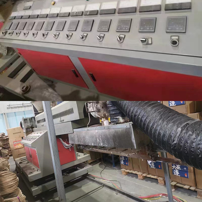 1.3M オートマティックOPP双面塗装ラミネート機