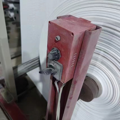 2019 High Speed Four Shuttle Second Hand Woven Bag Circular Loom Machine